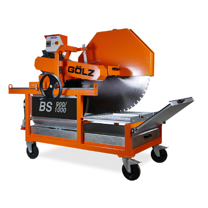Obrázek Gölz BS900/1000