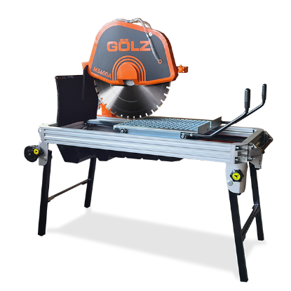 Obrázek Gölz MS600A