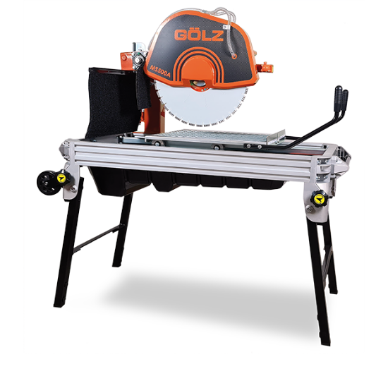 Obrázek Gölz MS500A