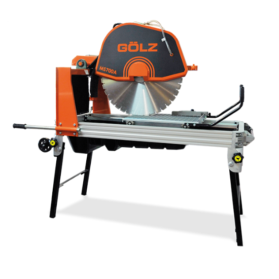 Obrázek Gölz MS700A