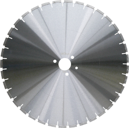 Obrázek Diakotouč Gölz BS30 standard , výška segmentu 10mm