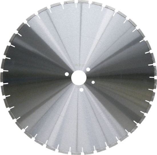 Obrázek Diakotouč Gölz BS30 standard , výška segmentu 10mm