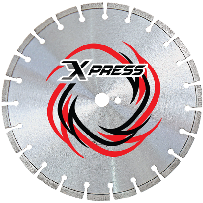 Obrázek Diakotouč X Press DCXH