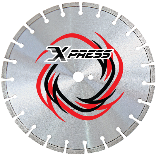 Obrázek Diakotouč X Press DCXH