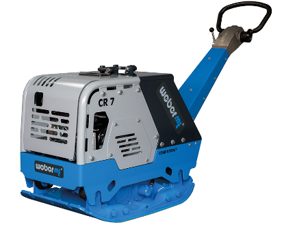 Obrázek Weber CR7-B benzínový motor Honda