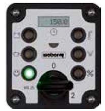 Obrázek Weber CR6 MDM