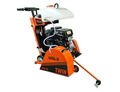 Obrázek FS175 TWIN - sada pro paralelní řezání