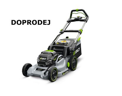 Obrázek AKU sekačka LM1700E-SP záběr 42cm s pojezdem