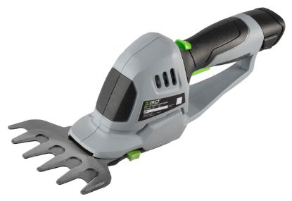 Obrázek AKU malé ruční nůžky CHT2001E