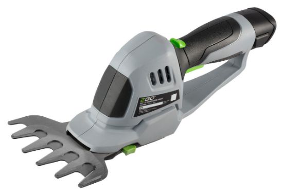 Obrázek AKU malé ruční nůžky CHT2001E