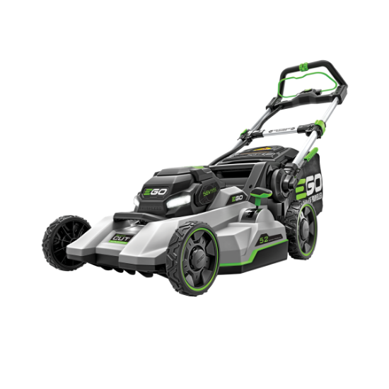 Obrázek AKU sekačka s pojezdem LM2130E-SP