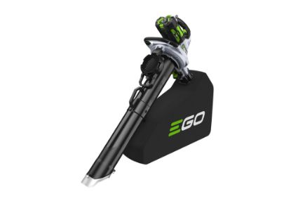 Obrázek AKU Vysavač / Fukar na listí LV5004E - sada