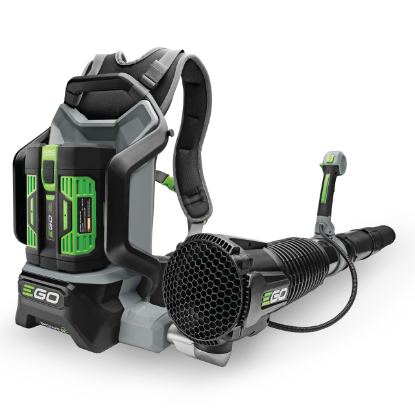 Obrázek AKU zádový fukar LB6000E-K1103 - sada