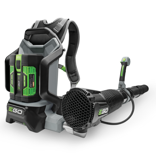 Obrázek AKU zádový fukar LB6000E-K1103 - sada