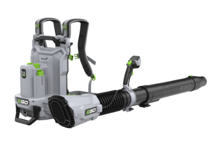 Obrázek AKU zádový fukar LBP8000E (pouze stroj)