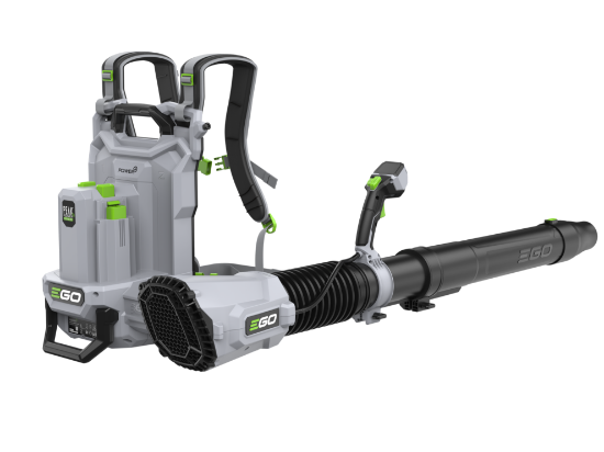 Obrázek AKU zádový fukar LBP8000E (pouze stroj)