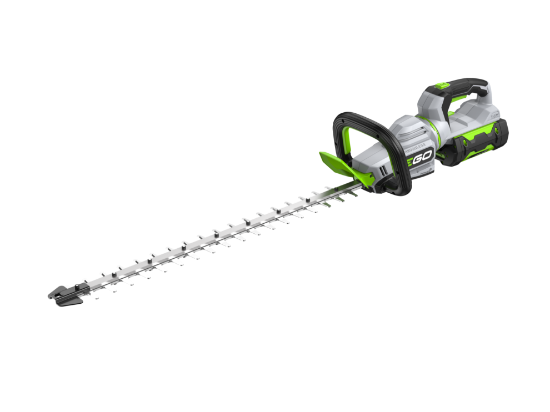 Obrázek AKU nůžky na živý plot HT2601E - sada