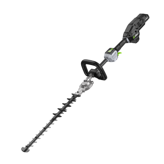 Obrázek AKU PRO-X nůžky na živý plot HTX5300-P (krátká násada)