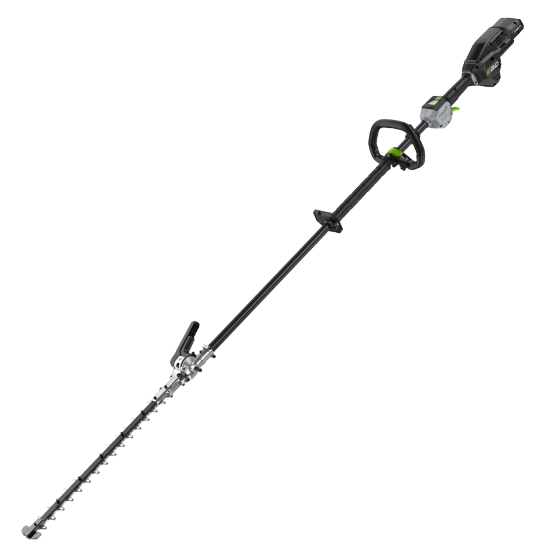 Obrázek AKU PRO-X nůžky na živý plot HTX5300-PA (dlouhá násada)