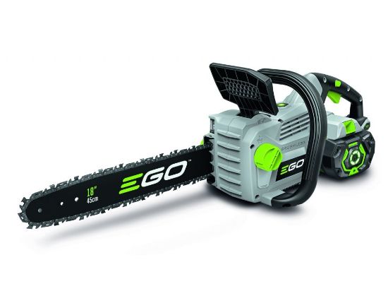 Obrázek AKU řetězová pila CS1800E (pouze stroj)