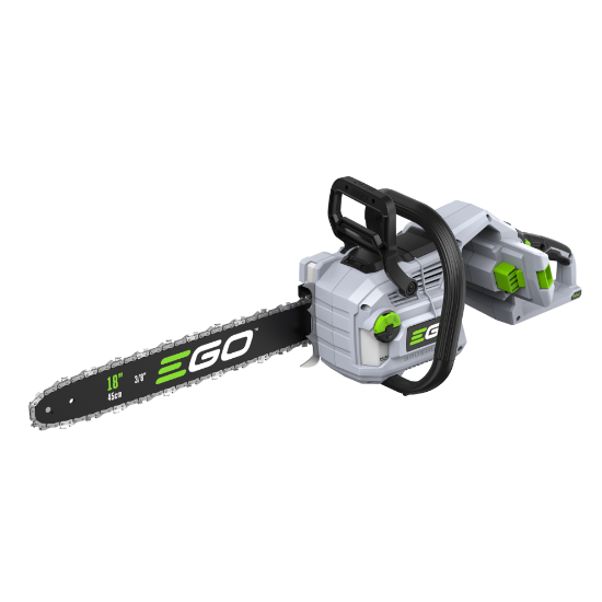 Obrázek AKU řetězová pila CS1810E (pouze stroj)