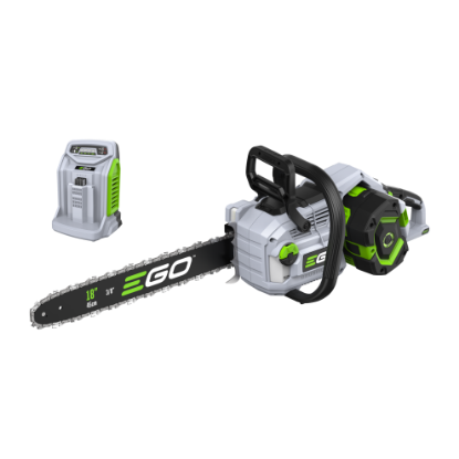 Obrázek AKU řetězová pila CS1814E - sada