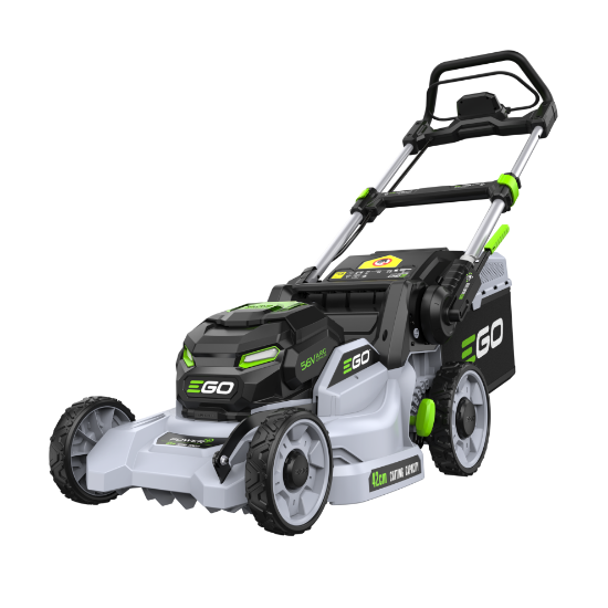 Obrázek AKU sekačka bez pojezdu LM1710E