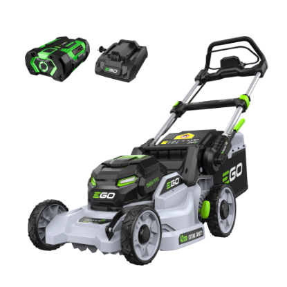 Obrázek AKU sekačka bez pojezdu LM1711E - sada