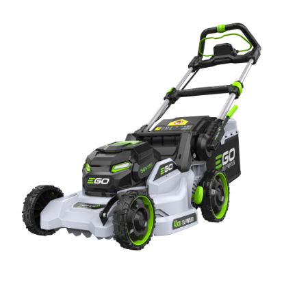 Obrázek AKU sekačka s pojezdem LM1710E-SP 