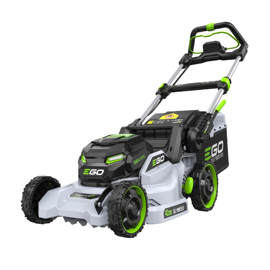 Obrázek AKU sekačka s pojezdem LM1710E-SP 