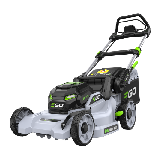 Obrázek AKU sekačka bez pojezdu LM1910E