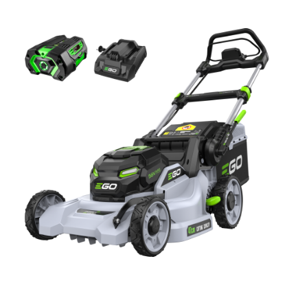 Obrázek AKU sekačka bez pojezdu LM1912E - sada