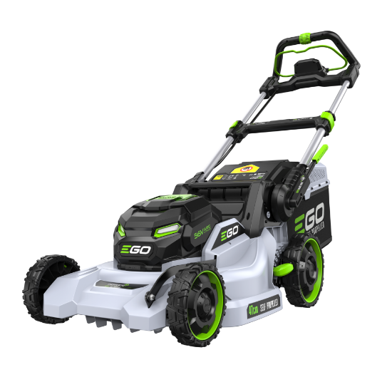 Obrázek AKU sekačka s pojezdem LM1910E-SP