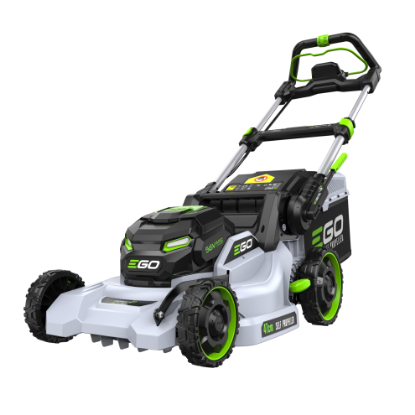 Obrázek AKU sekačka s pojezdem LM1914E-SP - sada