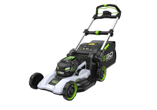 Obrázek AKU sekačka s pojezdem LM2230E-SP