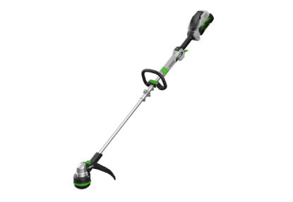 Obrázek AKU teleskopický strunový travní vyžínač ST1401E-ST - sada