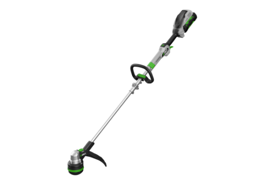 Obrázek AKU teleskopický strunový travní vyžínač ST1401E-ST - sada