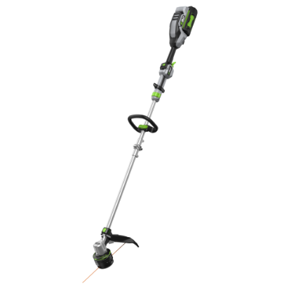 Obrázek AKU teleskopický strunový travní vyžínač ST1610E-T (pouze stroj)