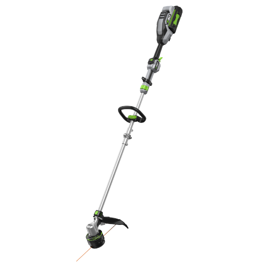 Obrázek AKU teleskopický strunový travní vyžínač ST1610E-T (pouze stroj)