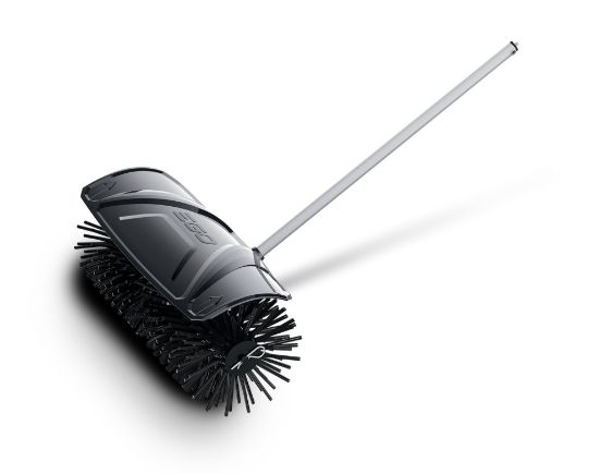 Obrázek Nástavec s válcovým kartáčem BBA2100