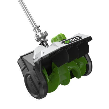 Obrázek Nástavec s aktivním sněhovým hrablem SSA1200