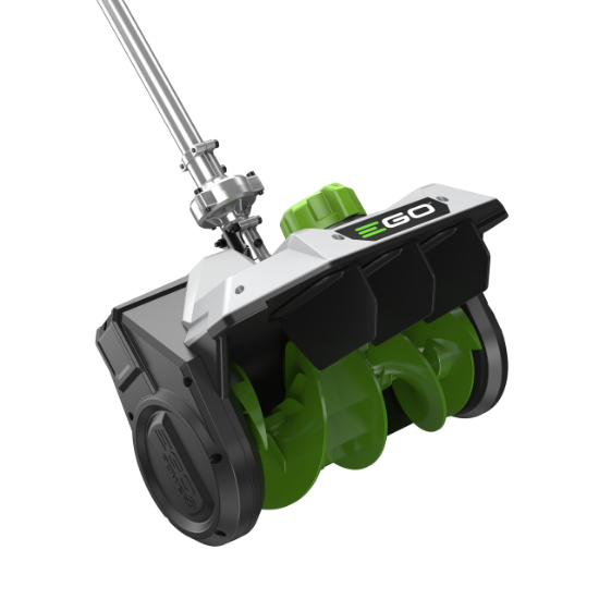 Obrázek Nástavec s aktivním sněhovým hrablem SSA1200