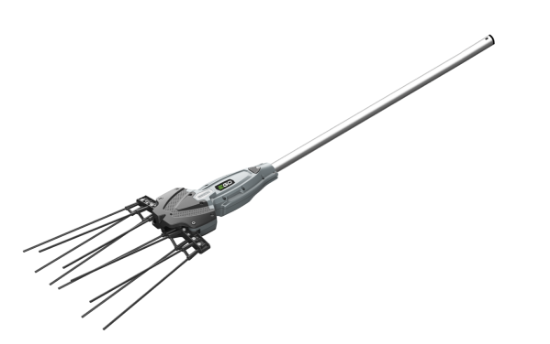 Obrázek Nástavec s prstovým setřásačem ovoce OSA1000