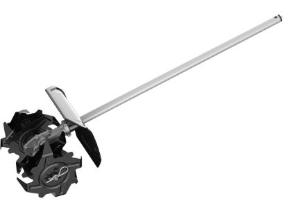 Obrázek Nástavec s rotavátorem CTA9500