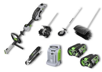 Obrázek Multi-Tool - sada - MRC2306E