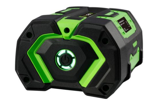 Obrázek AKU baterie BA4200T