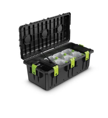 Obrázek Nabíjecí multibox - CHU6000