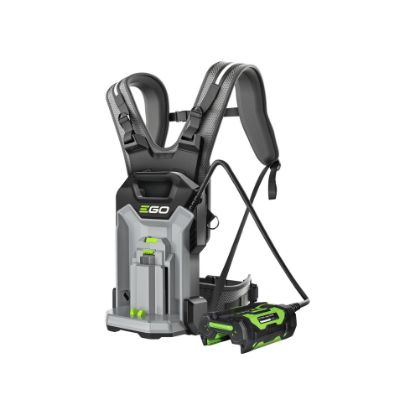 Obrázek Zádový nosič baterií PROFI BHX1000-K0002