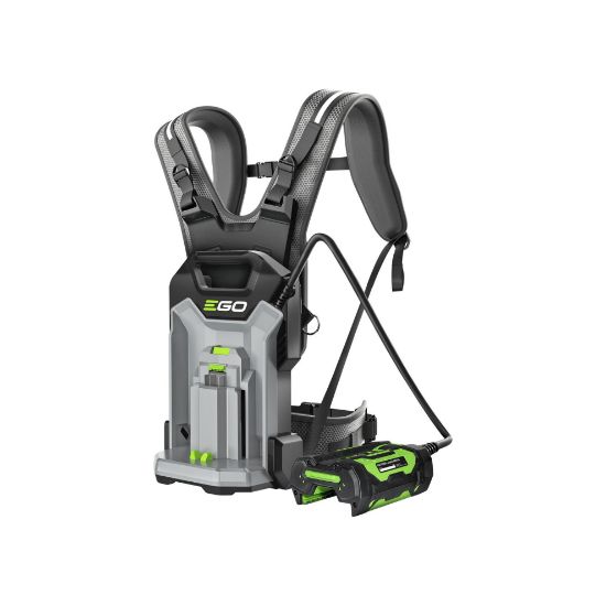 Obrázek Zádový nosič baterií PROFI BHX1000-K0002