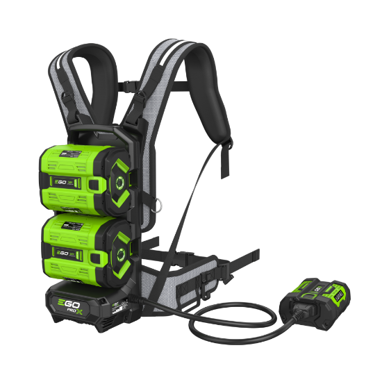 Obrázek PRO X Zádový nosič baterií BHX2001